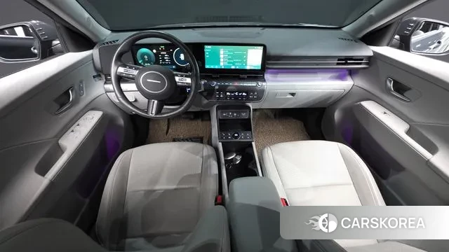 Hyundai Kona (SX2) id 3711865 из Кореи 16