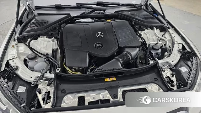 Mercedes-Benz S-Class W223 id 3605567 из Кореи 16