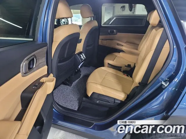 Kia Sorento 4th Generation id 2643666 из Кореи 15