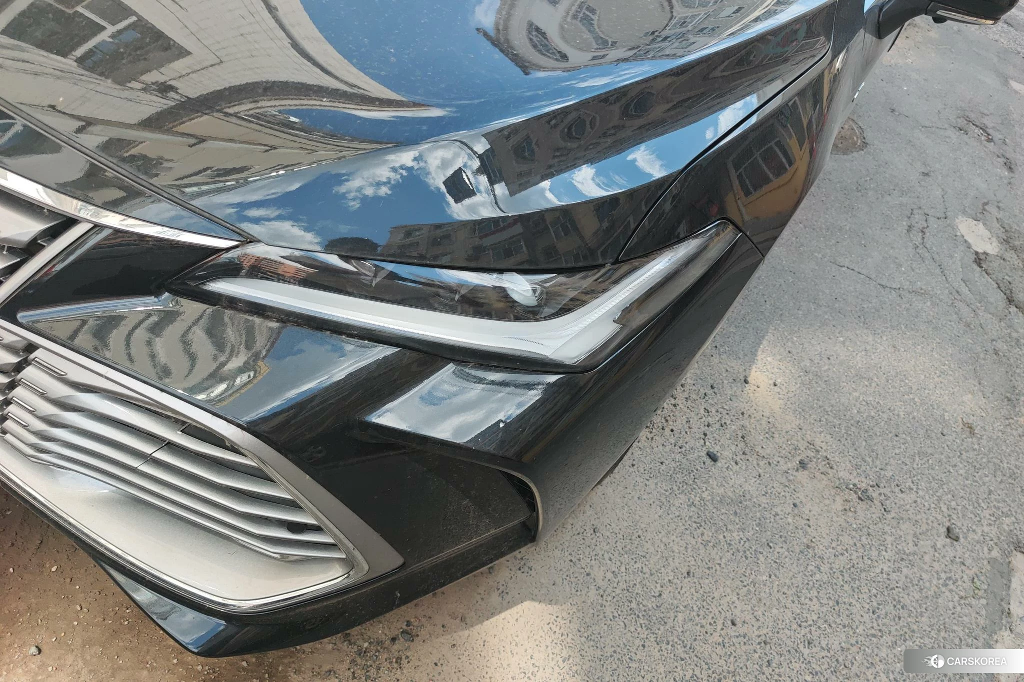 Toyota Avalon id 4437657 из Китая 13