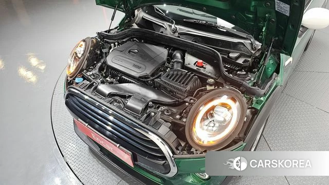 Mini Cooper id 4284609 из Кореи 26