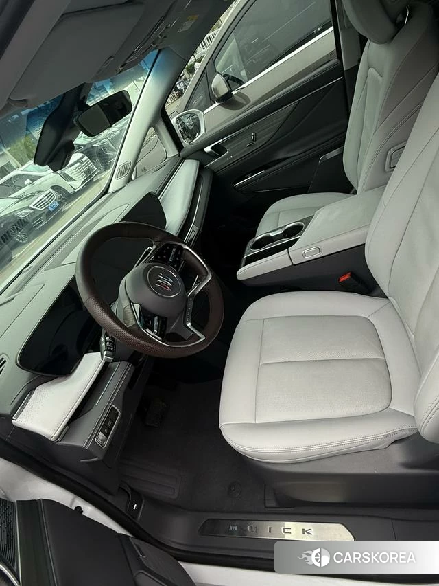 Buick GL8 id 3945099 из Китая 15