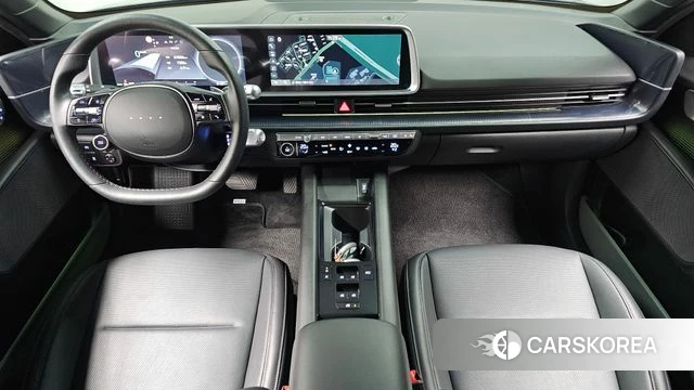 Hyundai Ionic 6 id 4904535 из Кореи 28