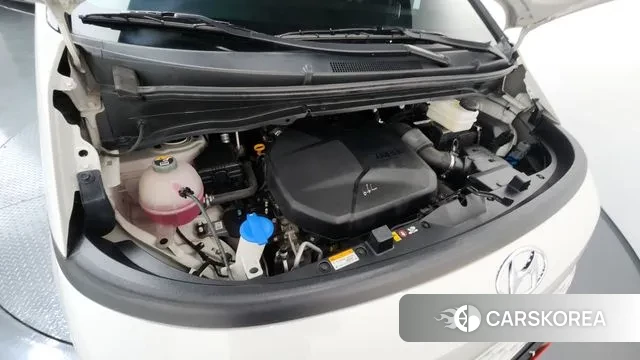 Hyundai Staria id 3411125 из Кореи 16