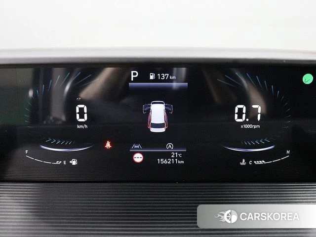 Hyundai Staria id 4495178 из Кореи 16