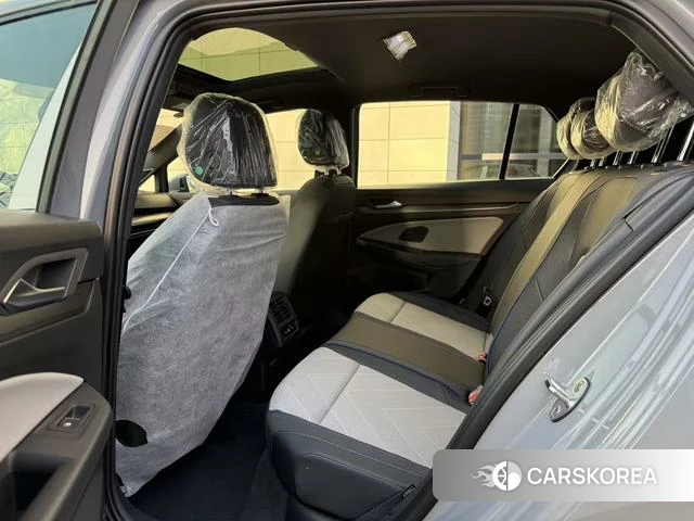 Volkswagen Golf id 3920224 из Китая 18