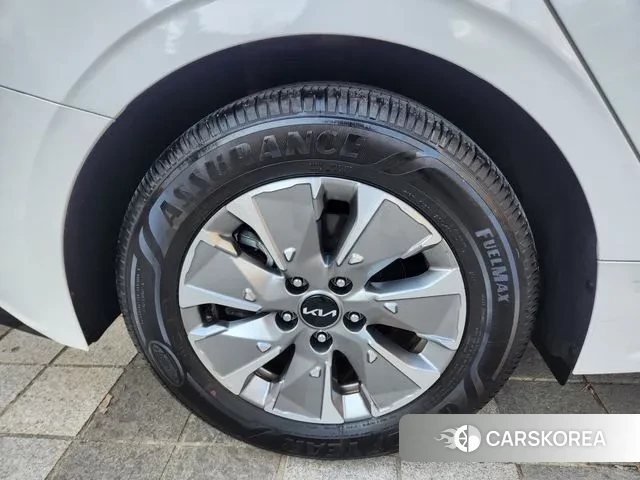 Kia K5 Hybrid 3rd Generation id 3660297 из Кореи 15