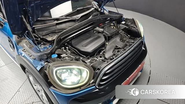 Mini Cooper D Countryman id 3335908 из Кореи 16