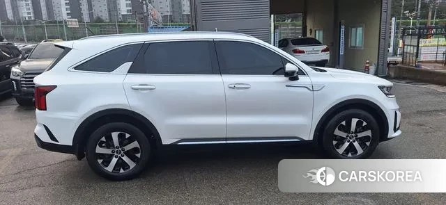 Kia Sorento 4th Generation id 3530391 из Кореи 16