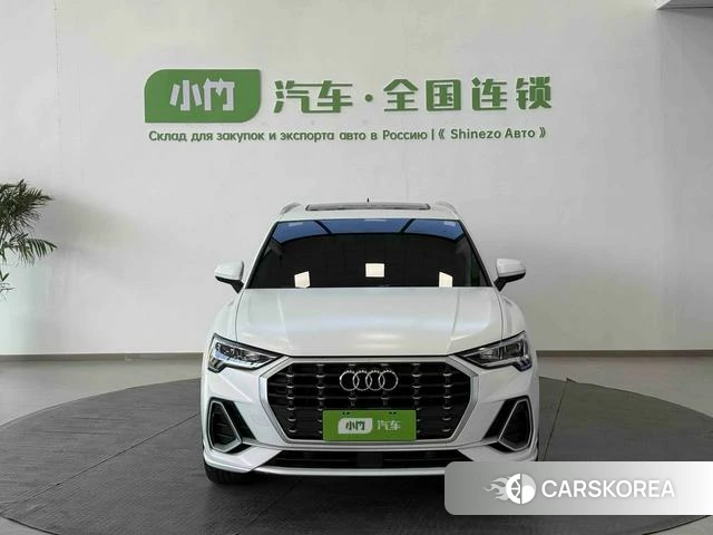 Audi Q3 id 4333193 из Китая 16