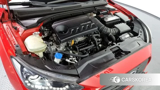 Hyundai Veloster (JS) id 3469926 из Кореи 16