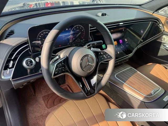 Mercedes-Benz E-class id 3908219 из Китая 8