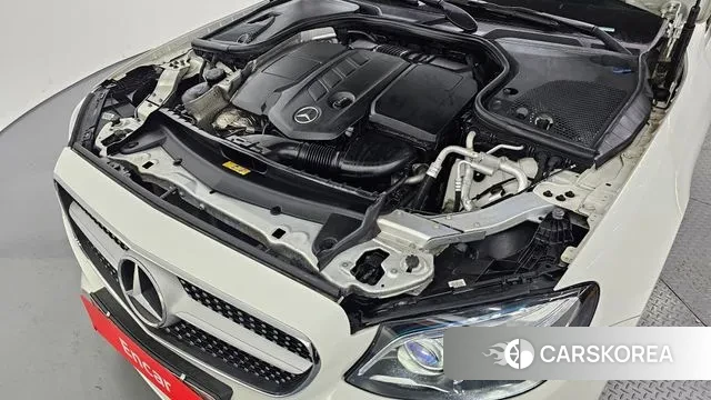 Mercedes-Benz E-Class W213 id 3480106 из Кореи 16