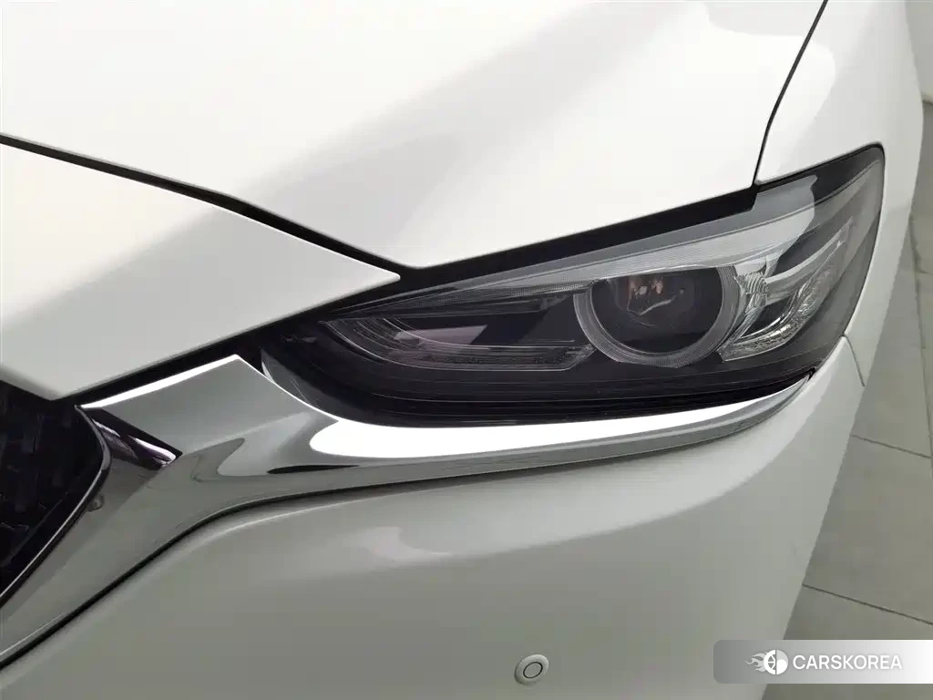 Mazda Atenza id 4547655 из Китая 20