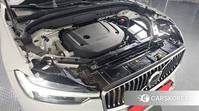Volvo XC60 second Generation id 3394572 из Кореи 16