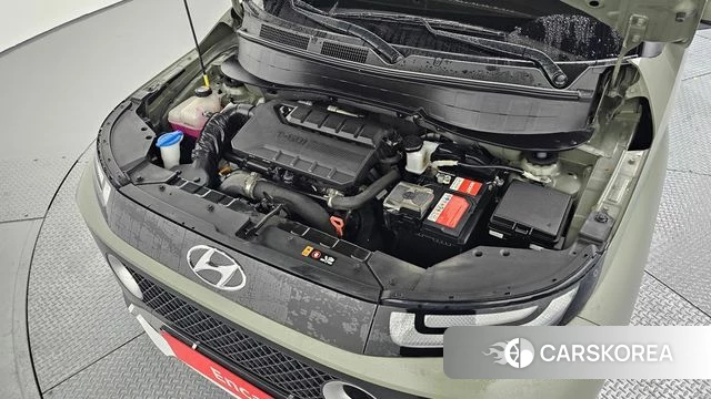 Hyundai Casper id 3914764 из Кореи 16