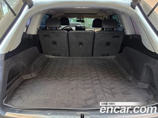 Audi Q7 (4M) id 2951654 из Кореи 16