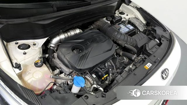Kia Seltos id 4389783 из Кореи 31
