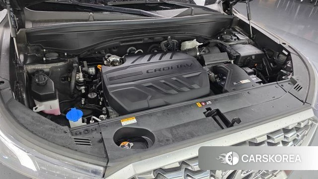 Hyundai Palisade id 4614401 из Кореи 16