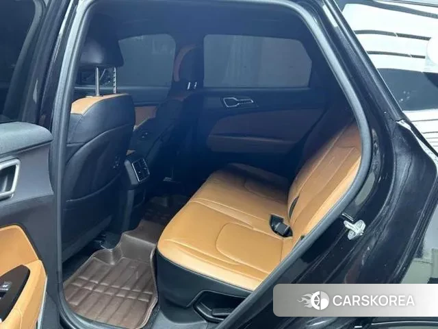 Kia Sportage 5th Generation Hybrid id 3660285 из Кореи 14