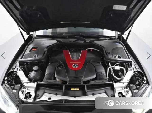 Mercedes-Benz E-Class W213 id 3024840 из Кореи 16