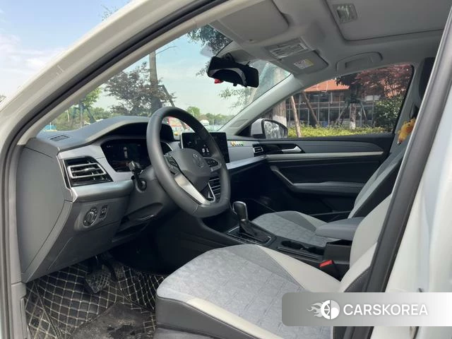 Volkswagen Lavida id 4278243 из Китая 9