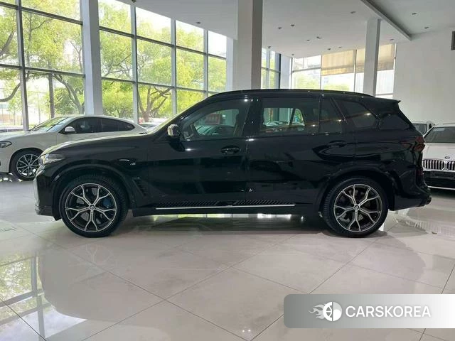 BMW X5 id 4353001 из Китая 8