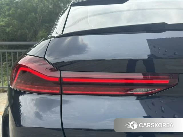 BMW X6 id 4266008 из Китая 10