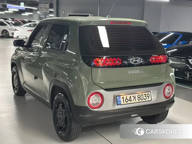 Hyundai Casper id 3311280 из Кореи 16