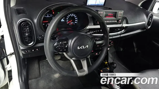 Kia Morning Urban (JA) id 2699718 из Кореи 16