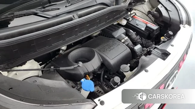 Kia The New Ray id 3661890 из Кореи 16