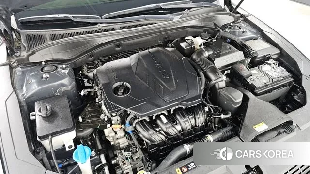 Hyundai The New Grandeur IG id 3060174 из Кореи 16