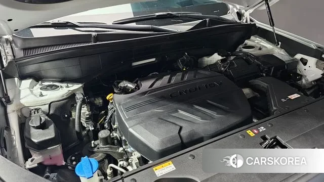 Hyundai The New Palisade id 3410863 из Кореи 16