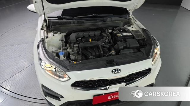 Kia Come New K3 id 4397955 из Кореи 16