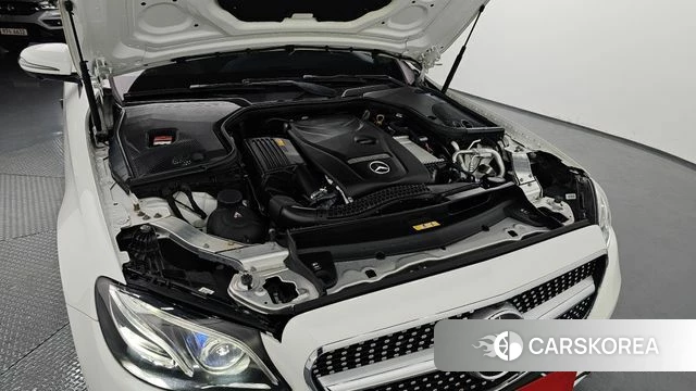 Mercedes-Benz E-Class W213 id 3860882 из Кореи 16