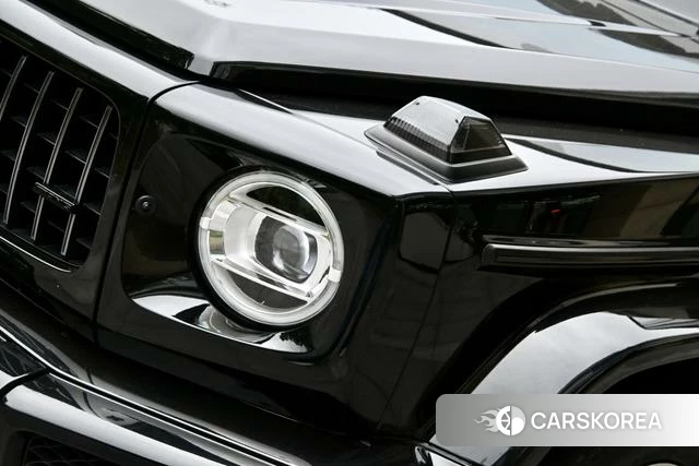 Mercedes-Benz G-class AMG id 4393372 из Китая 20