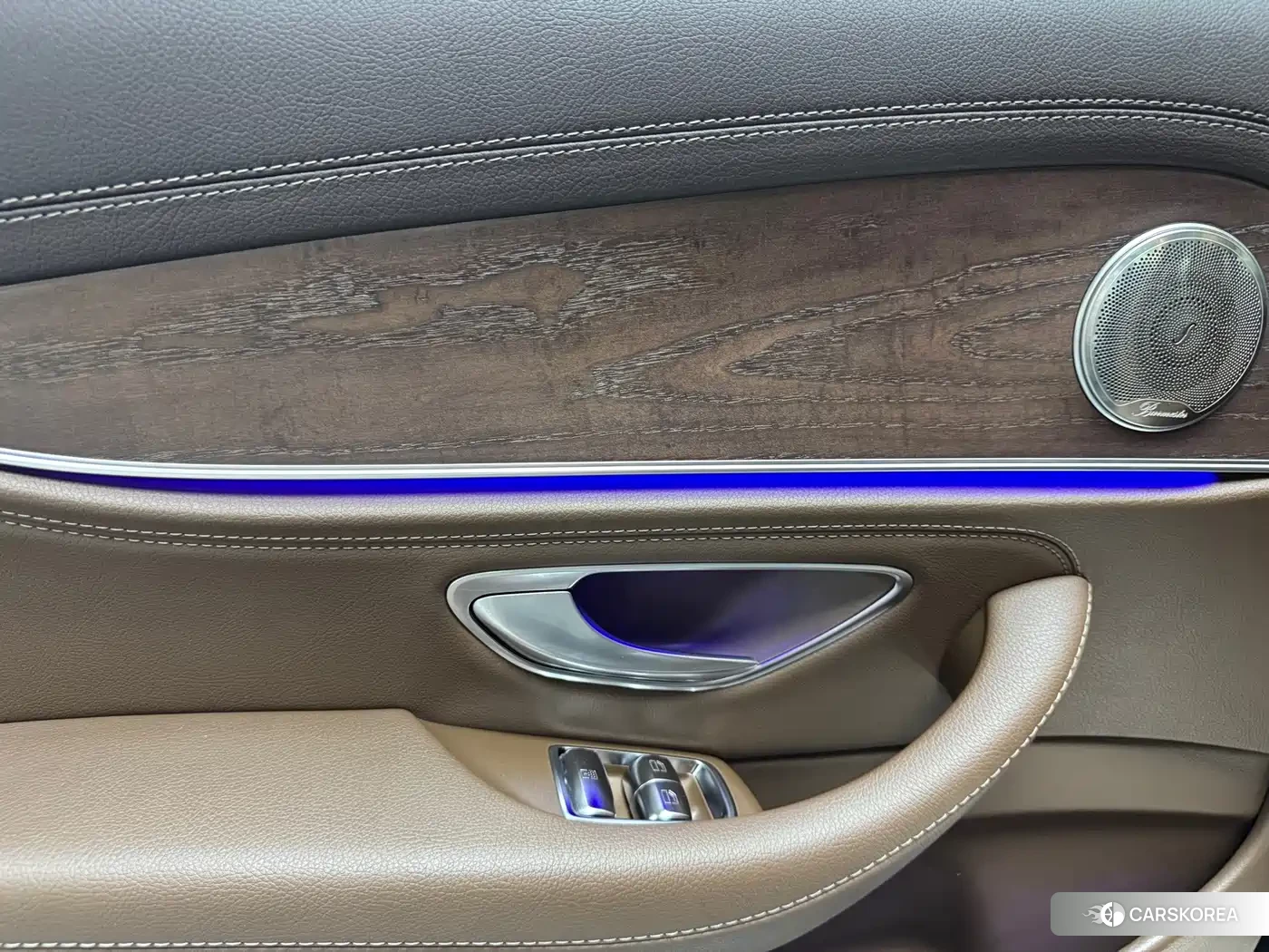 Mercedes-Benz E-Class id 4659835 из Китая 19