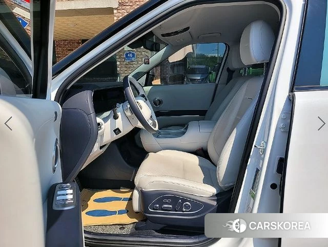 Hyundai Palisade (LX3) id 4527717 из Кореи 16