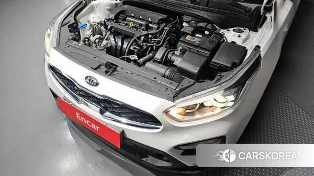 Kia Come New K3 id 4490145 из Кореи 26