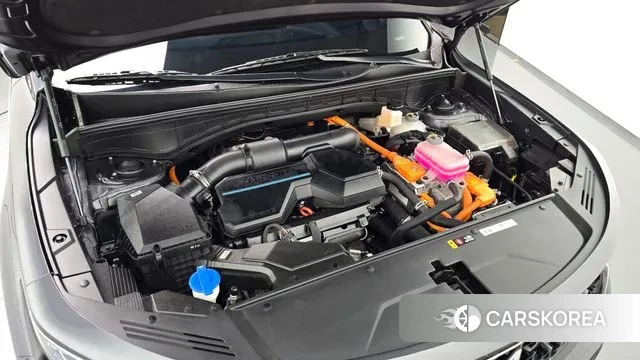 Kia Sorento 4th Generation id 3389134 из Кореи 16