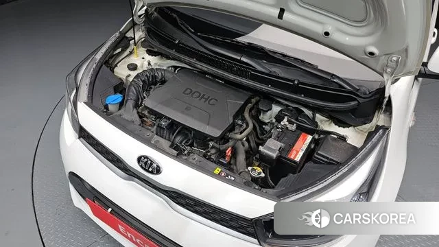 Kia All New Morning (JA) id 3449576 из Кореи 16