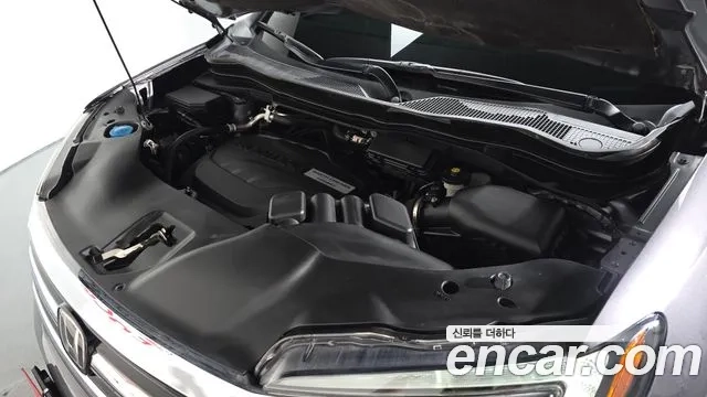 Honda Pilot 3rd generation id 2952043 из Кореи 16