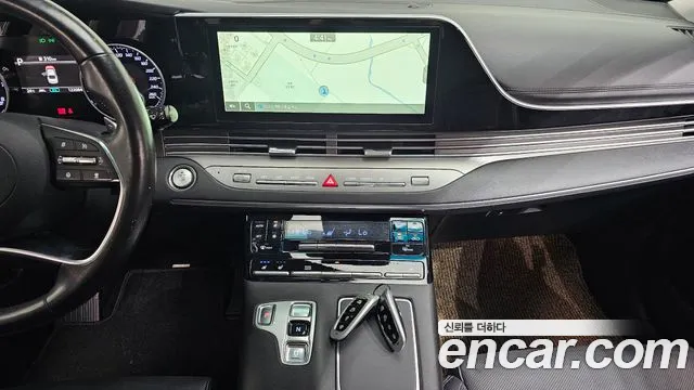 Hyundai The New Grandeur IG id 2701986 из Кореи 16