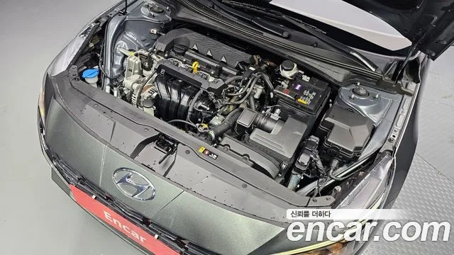 Hyundai Avante (CN7) id 2859300 из Кореи 16