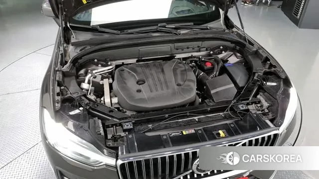 Volvo XC60 second Generation id 2979879 из Кореи 16