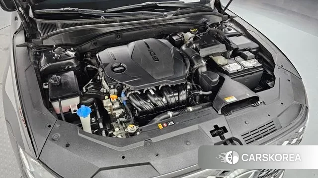 Hyundai The New Grandeur IG id 3586820 из Кореи 16