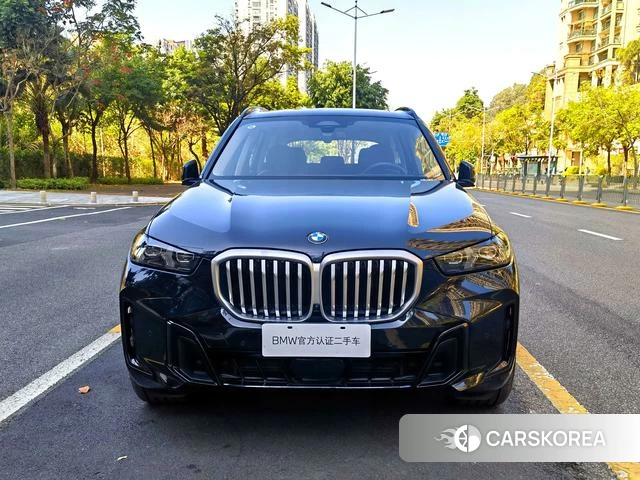 BMW X5 id 4291014 из Китая 17