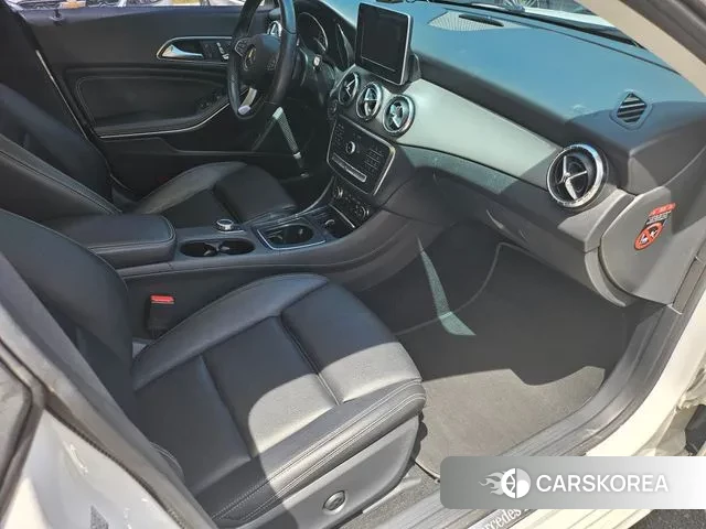 Mercedes-Benz CLA-Class C117 id 2971495 из Кореи 7