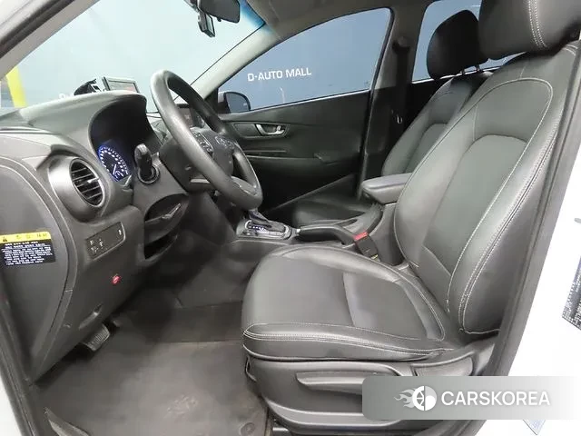 Hyundai Kona id 3307895 из Кореи 16