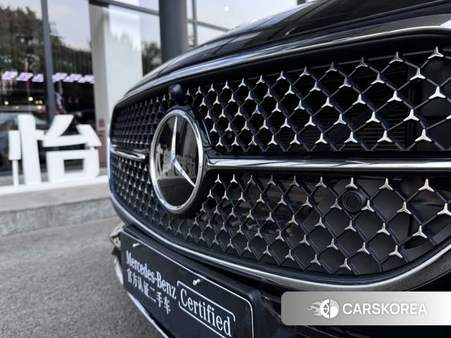 Mercedes-Benz E-class id 4257062 из Китая 12